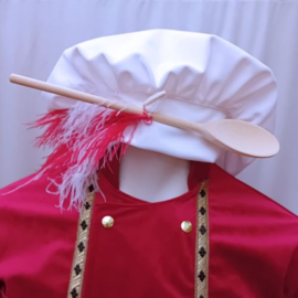 Koks piet