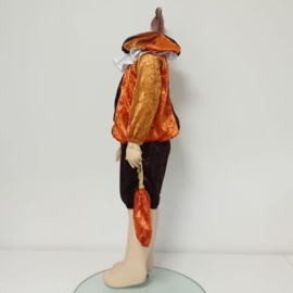 Pietenpak maat 98