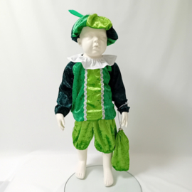 Pietenpak met broek, maat 86