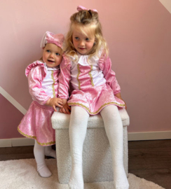 Lotte en Sanne