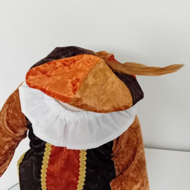 Baby pietenpak maat 74