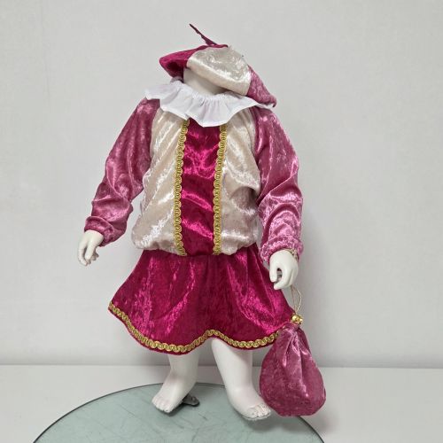 Baby pietenpak maat 74