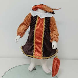 Baby pietenpak maat 74