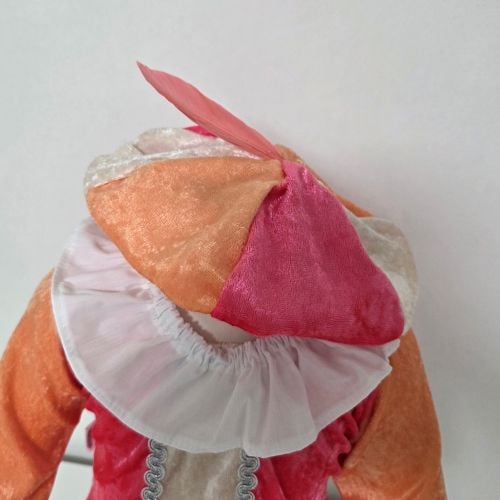 Baby pietenpak maat 62