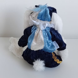 Happy horse konijn pietenpak met broek 26 cm