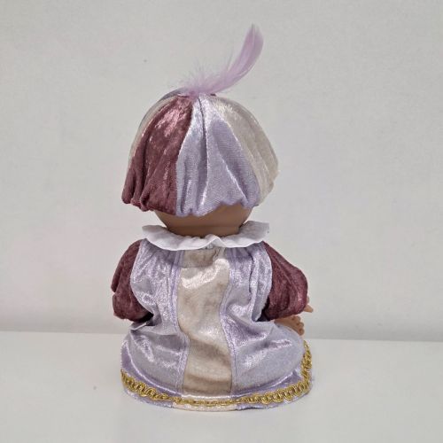 Pop Paola Reina pietenpak met Jurk maat 34 cm