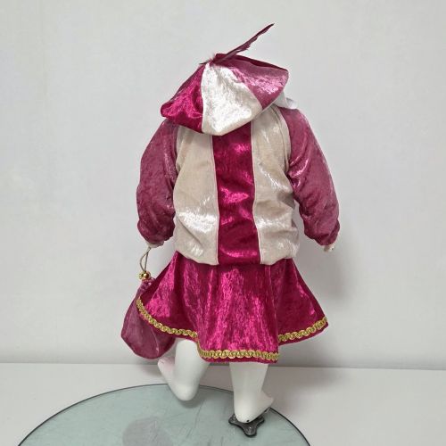 Baby pietenpak maat 74