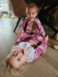 Emma en Elin