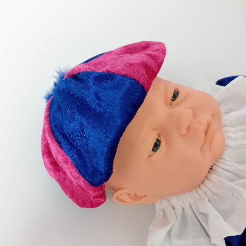 prematuur baby pietenpak maat 48