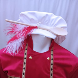 Koks piet