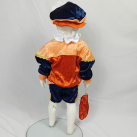Stoere-Pietenpak maat 80