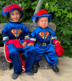 Dani en Frenkie