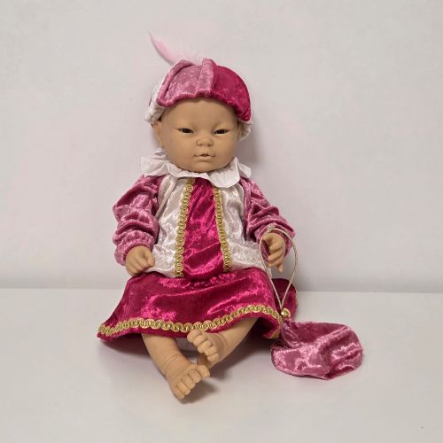 Baby pietenpak maat 56