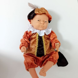 Baby pietenpak maat 56