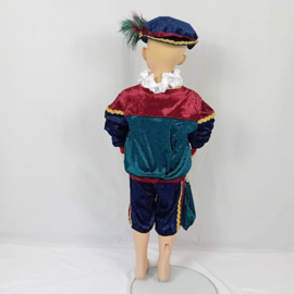 Stoere-Pietenpak maat 104