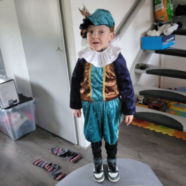 Kjell en Svenn