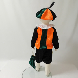 Pietenpak met broek, maat 80