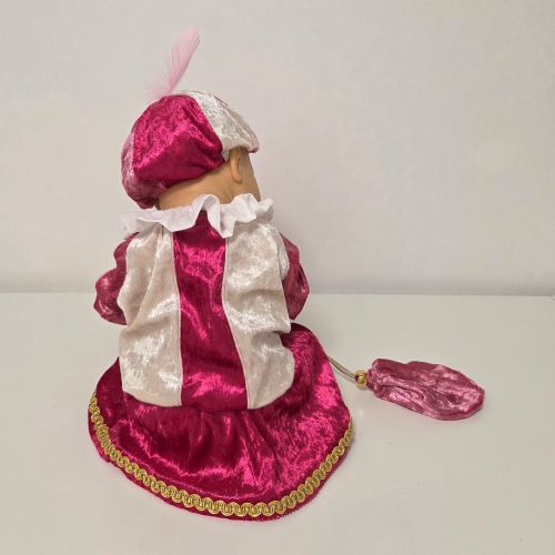 Baby pietenpak maat 56