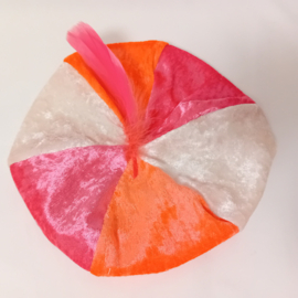 Pietenpak met rok, maat 74