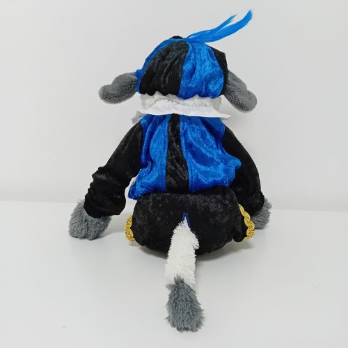 Pietenpak met broek geschikt voor Happy Horse-koe
