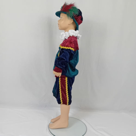 Stoere-Pietenpak maat 104