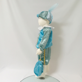 Pietenpak met broek, maat 86