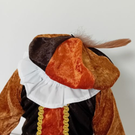 Baby pietenpak maat 68