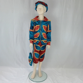 Luxe details pietenpak