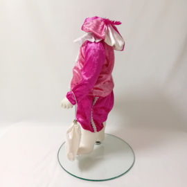 Pietenpak met broek, maat 74