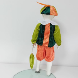 Pietenpak maat 80