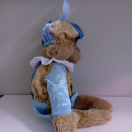 Pietenpak geschikt voor Happy Horse Gorilla