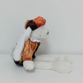 Happy Horse-konijn pietenpak met broek maat 38 cm
