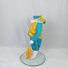 Baby pietenpak met broek, maat 74