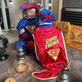 Dani en Frenkie