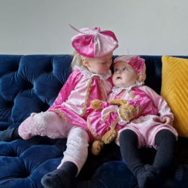 Fiene en Jolien