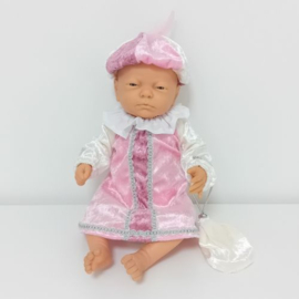 Baby pietenpak maat 56