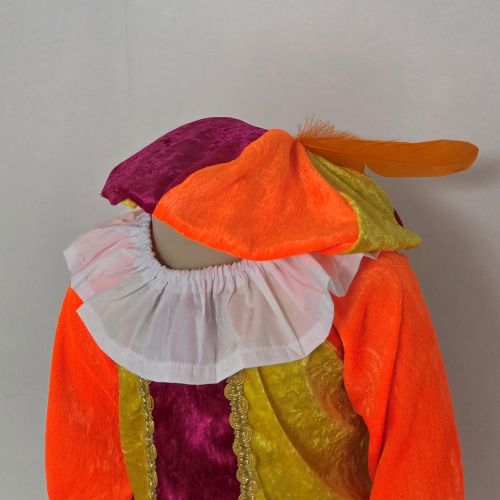 Pietenpak maat 104