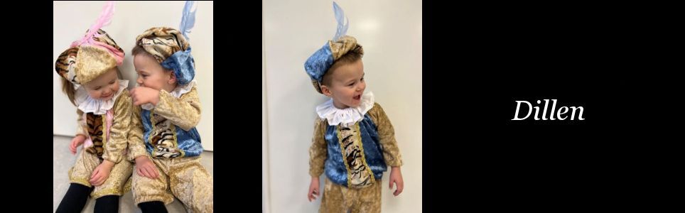 Dillen