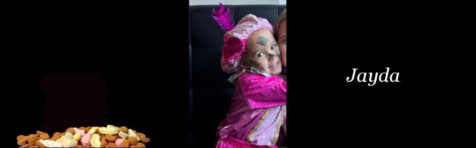 Jayda