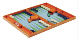 backgammon