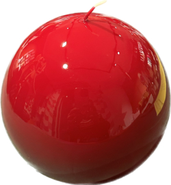 Bol kaars