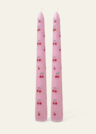 2 kaarsen