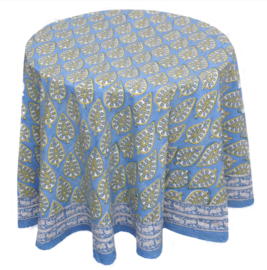 Tafelkleed rond 220cm