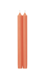 2 kaarsen
