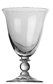 Water glass boll