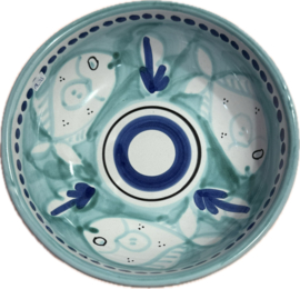 Schaal 18cm