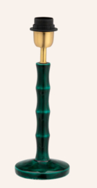 bamboo hoogglans voet 33cm