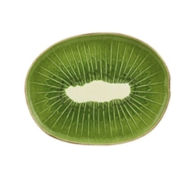 kiwi schaal