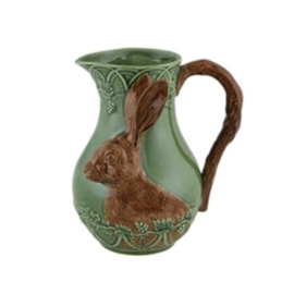 pitcher hare