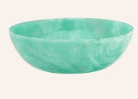 slaschaal resin 30x10cm